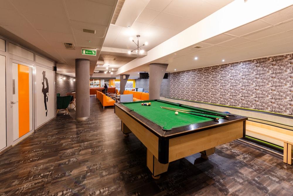 Hotel Wilga 크라쿠프 외부 사진