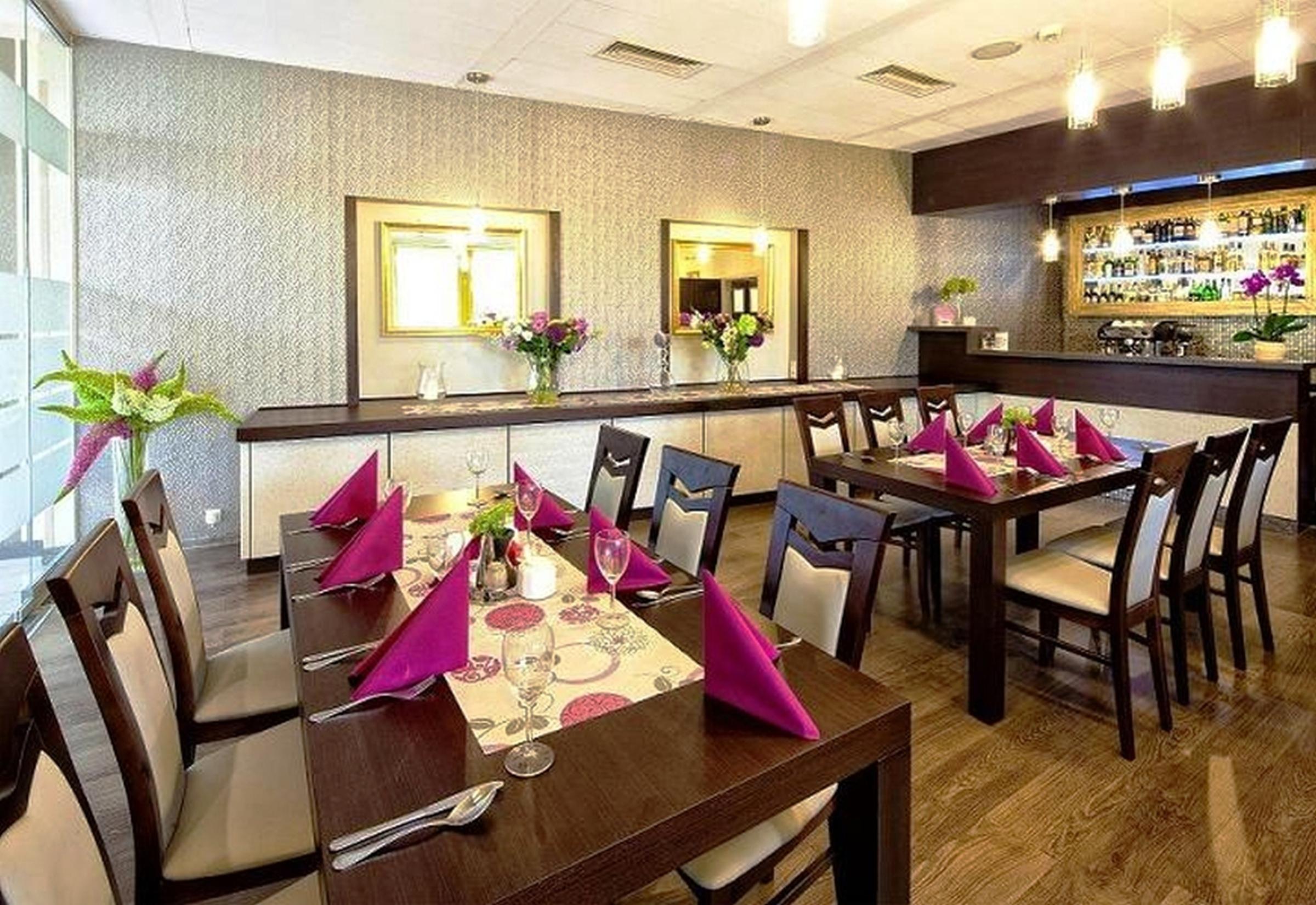 Hotel Wilga 크라쿠프 외부 사진