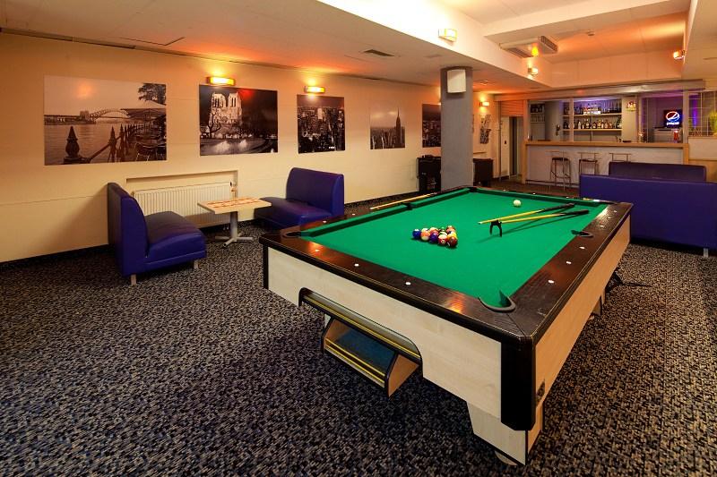 Hotel Wilga 크라쿠프 외부 사진