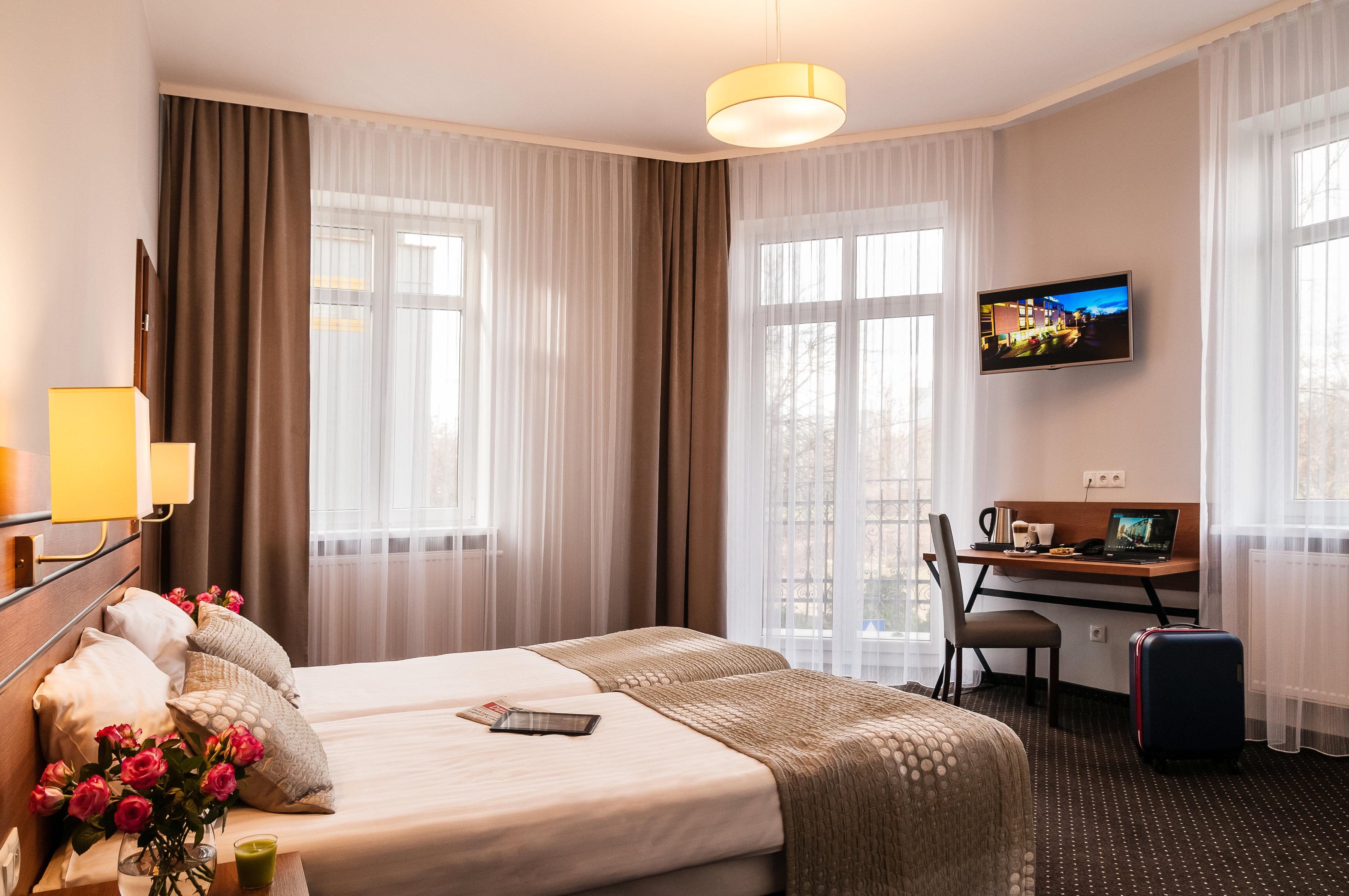 Hotel Wilga 크라쿠프 외부 사진