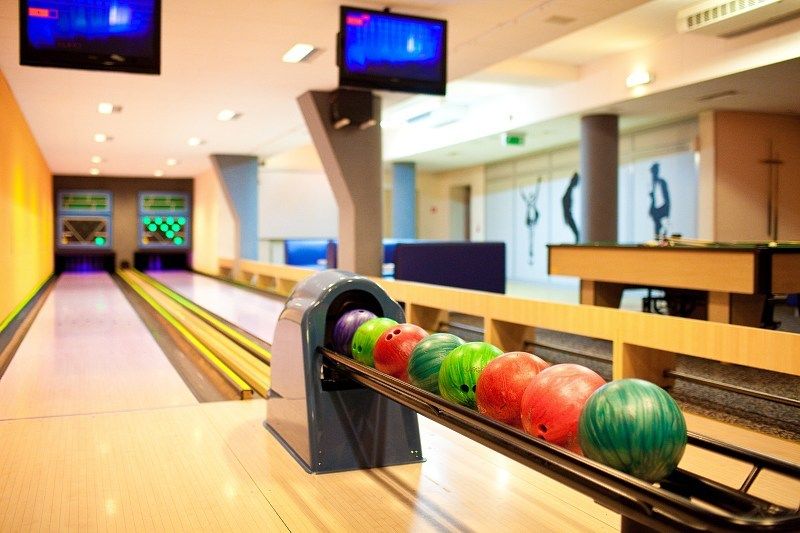 Hotel Wilga 크라쿠프 외부 사진
