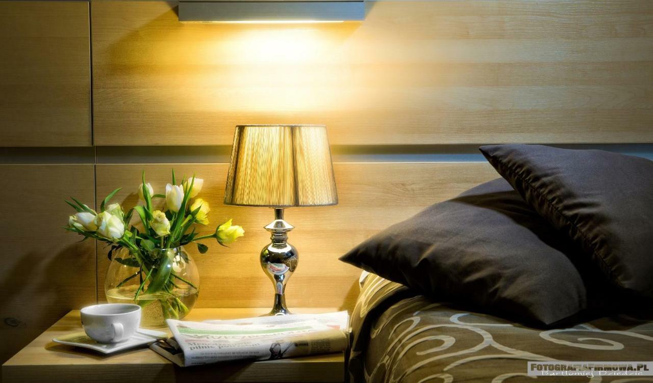 Hotel Wilga 크라쿠프 외부 사진