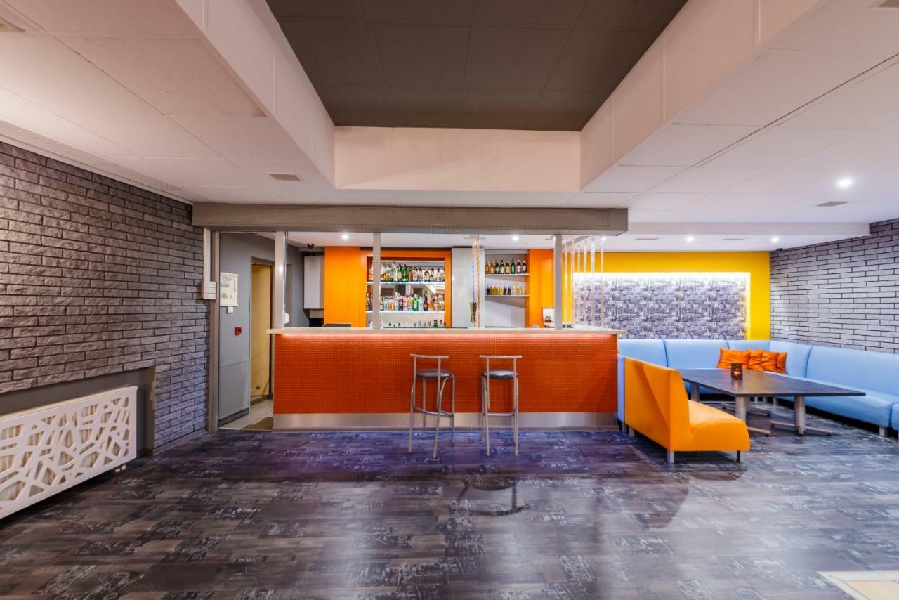Hotel Wilga 크라쿠프 외부 사진