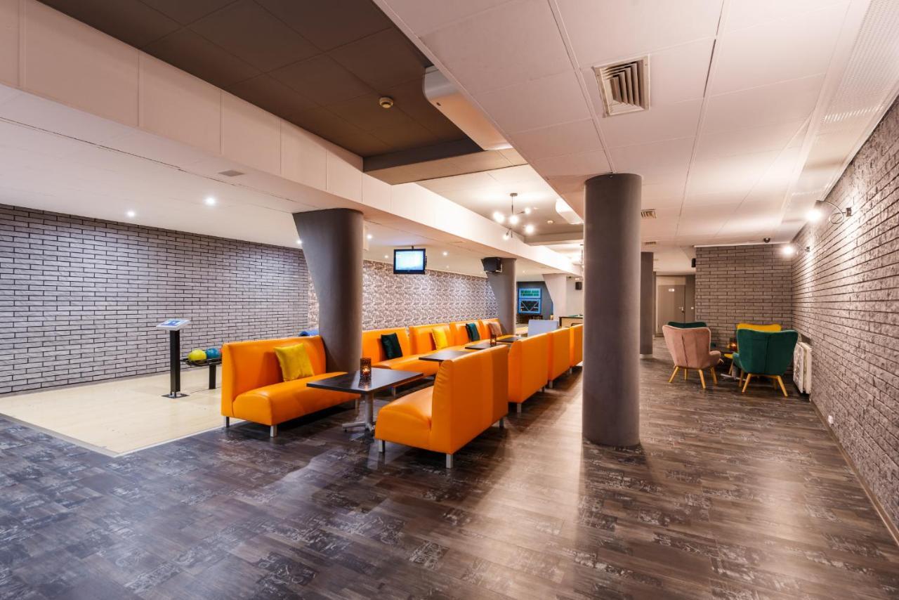 Hotel Wilga 크라쿠프 외부 사진