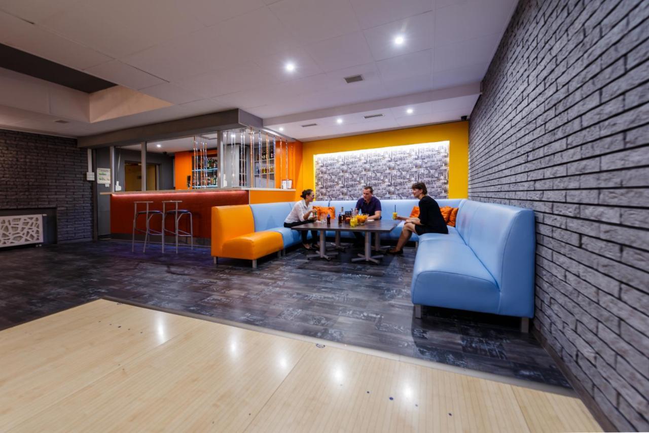 Hotel Wilga 크라쿠프 외부 사진